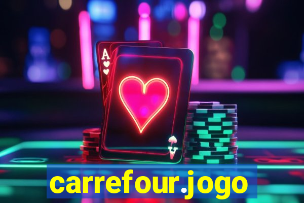 carrefour.jogo cassino online